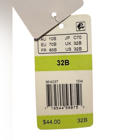 b’tempt’d By Wacoal Strapless Bra 32 B - Picture 10 of 12